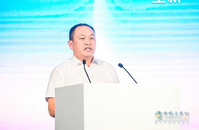 舒省更自由！ 歐航開啟中國(guó)自動(dòng)擋中卡3.0時(shí)代