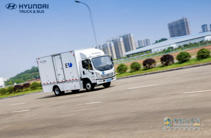 海內(nèi)外共振！現(xiàn)代商用車攜手客戶共創(chuàng)卓越