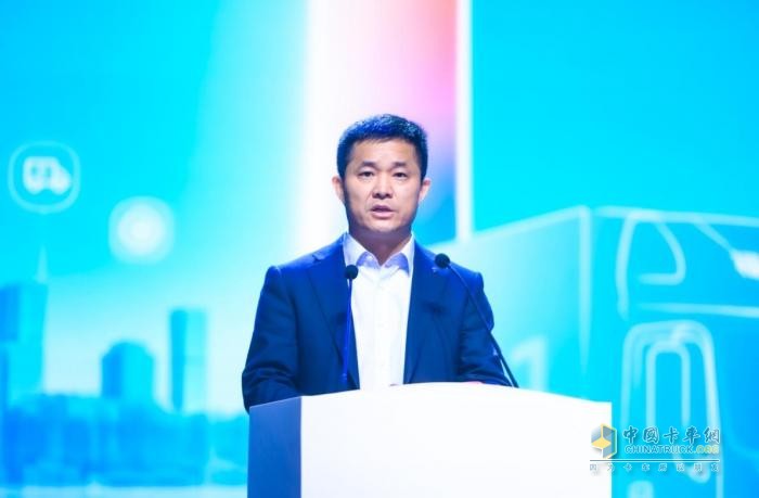 歐馬可智藍(lán)新能源