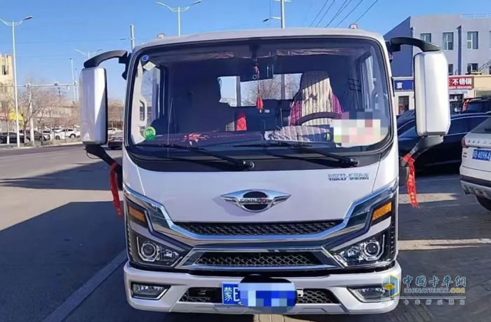 時(shí)代汽車