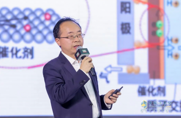 龍蟠科技首屆全球新技術發(fā)布會成功舉辦