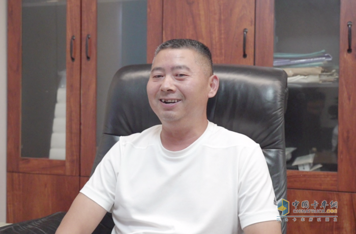 隨時隨地隨叫隨到，宇通重卡售后直服為何備受青睞？
