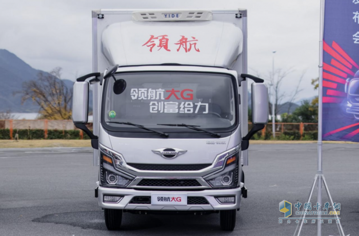 綠通賺錢難？那要看誰(shuí)干！領(lǐng)航大G讓拉綠通的路，也能變成黃金路
