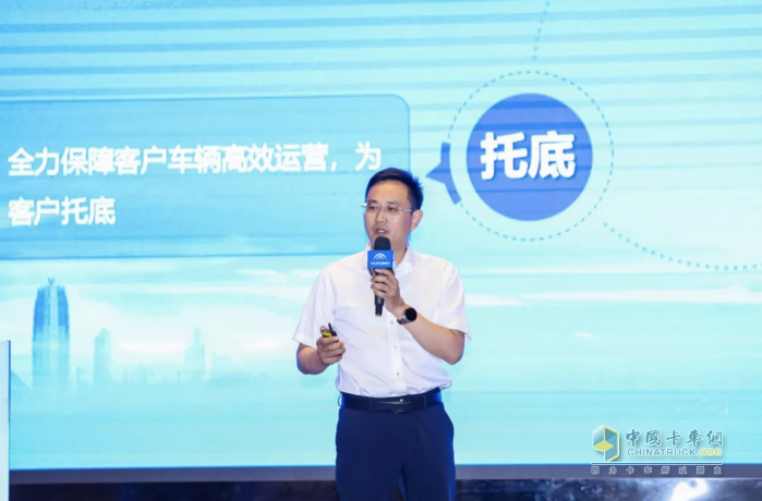宇通重卡新品三城齊發(fā)，五大價值掀起簽約浪潮！