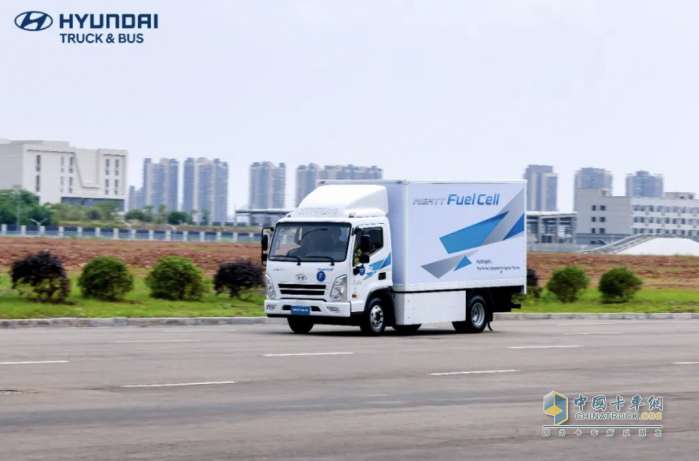 海內(nèi)外共振！現(xiàn)代商用車攜手客戶共創(chuàng)卓越