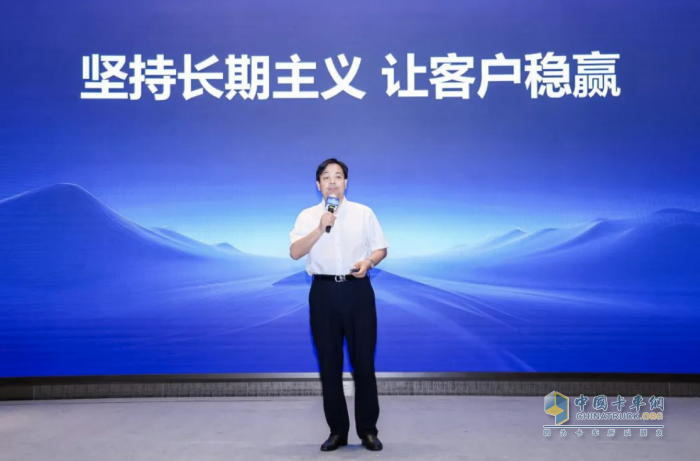 宇通重卡新品三城齊發(fā)，五大價值掀起簽約浪潮！