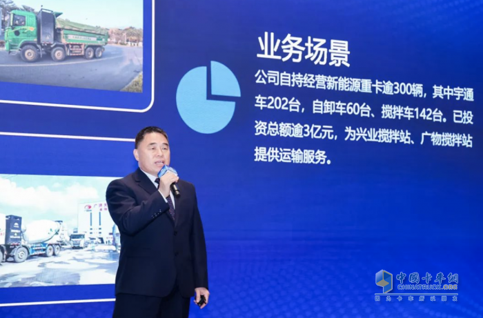 宇通重卡新品三城齊發(fā)，五大價值掀起簽約浪潮！