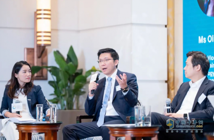 聽聽速豹CEO如何“在香港，話全球”