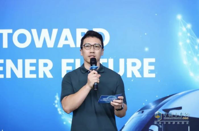葦渡科技與迪卡儂達(dá)成低碳物流戰(zhàn)略共識(shí)