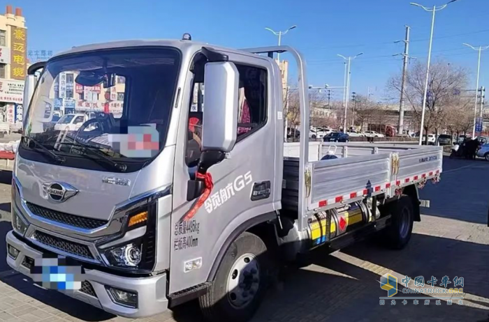 時(shí)代汽車