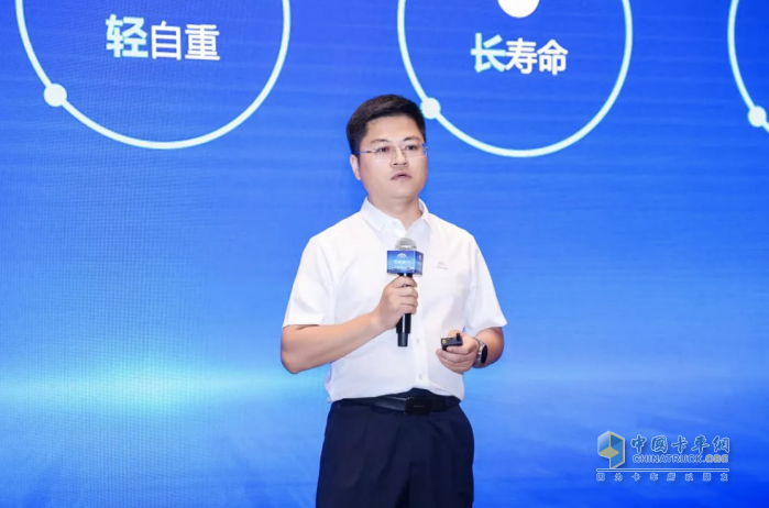 宇通重卡新品三城齊發(fā)，五大價值掀起簽約浪潮！