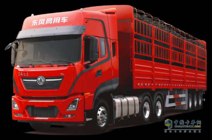 五款上新車型，燃動?xùn)|風天龍哥大賽（第7季）濟寧站