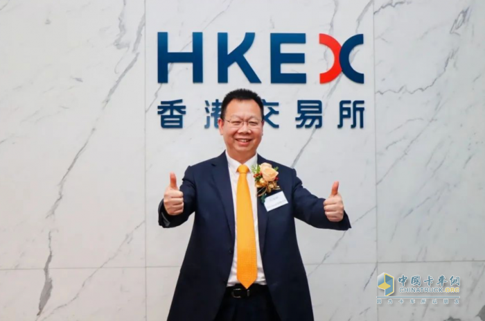 港股上市！龍蟠科技加速邁向全球化發(fā)展新紀元！