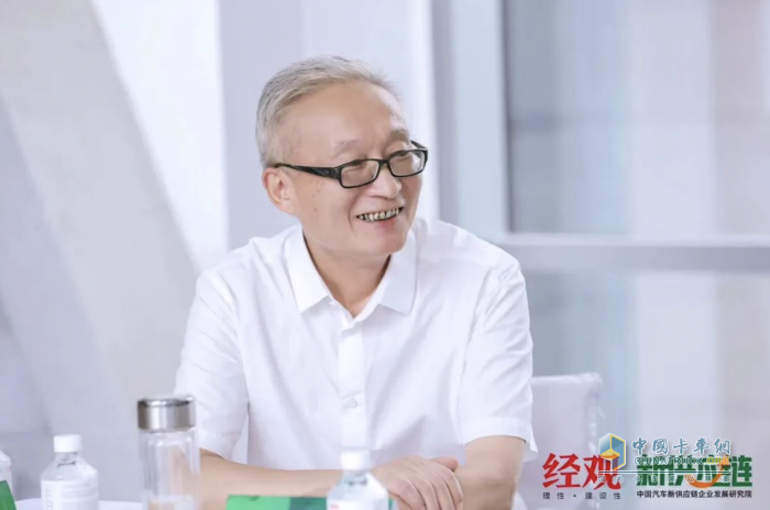 明天氫能獲評(píng)“中國(guó)式現(xiàn)代化氫能產(chǎn)業(yè)體系示范企業(yè)”
