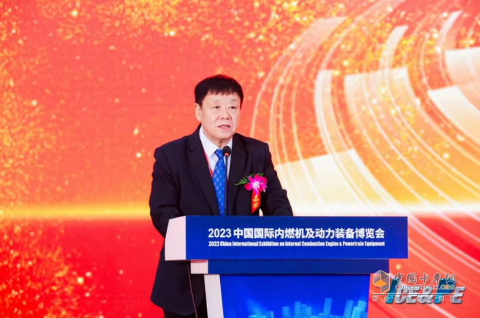  推動(dòng)行業(yè)高質(zhì)量發(fā)展  2023“動(dòng)博會(huì)”華章再啟