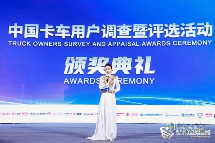 創(chuàng)富好搭檔 龍擎DDi90發(fā)動機獲“值得用戶信賴高效重型發(fā)動機”獎