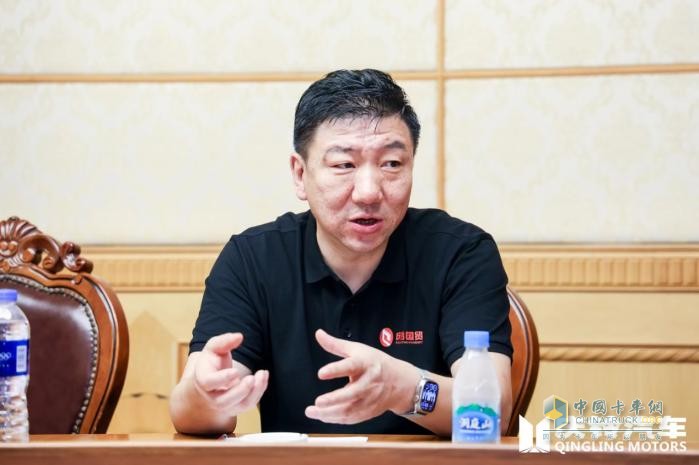 慶鈴汽車Q-1技能大賽“烽火”再燃，首站蘇州16支售后精兵上演大PK