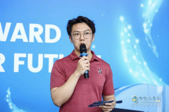 葦渡科技與迪卡儂達(dá)成低碳物流戰(zhàn)略共識(shí)