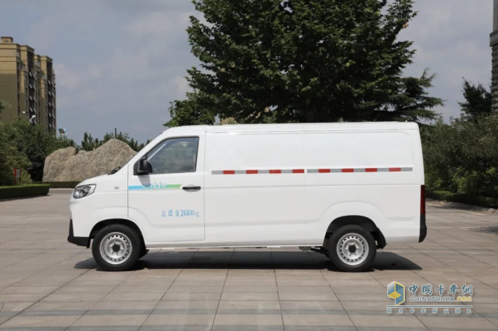 貨運新人如何購車？這款飛碟U6中面車型或為“最優(yōu)解”！
