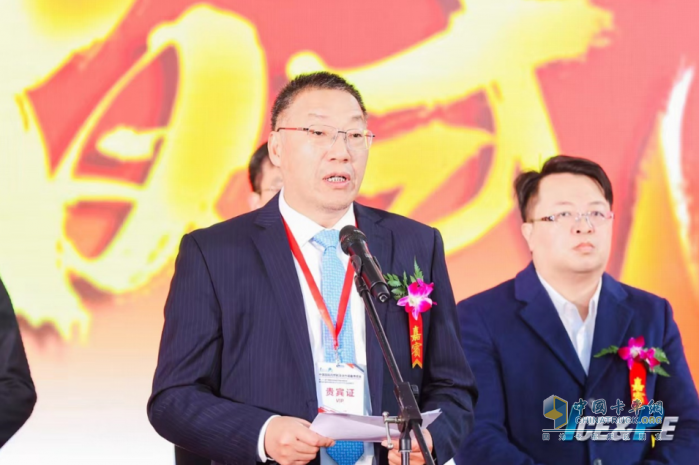  推動(dòng)行業(yè)高質(zhì)量發(fā)展  2023“動(dòng)博會(huì)”華章再啟