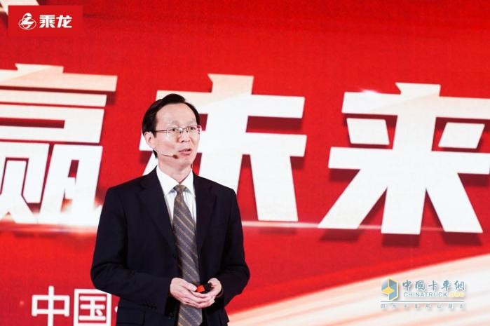 變革變局共發(fā)展 智領(lǐng)智享贏未來，乘龍2024營銷年會隆重召開