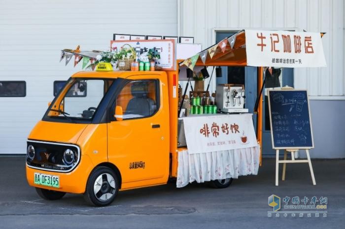 擂鼓出擊，劍指3萬！大力牛魔王汽車2024年價值鏈大會吹響沖鋒號