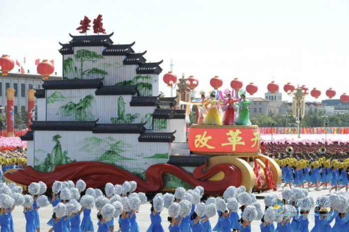 六十載榮耀江淮，重卡傳承再啟航！