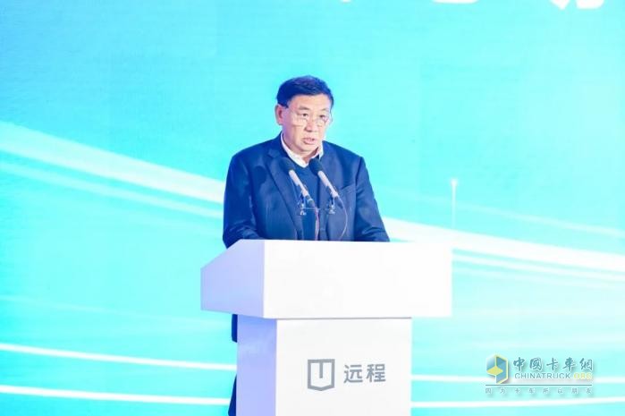 溫州下線(xiàn)醇?xì)潆妱?dòng)商用車(chē)，山海協(xié)作打造產(chǎn)業(yè)共富新樣板