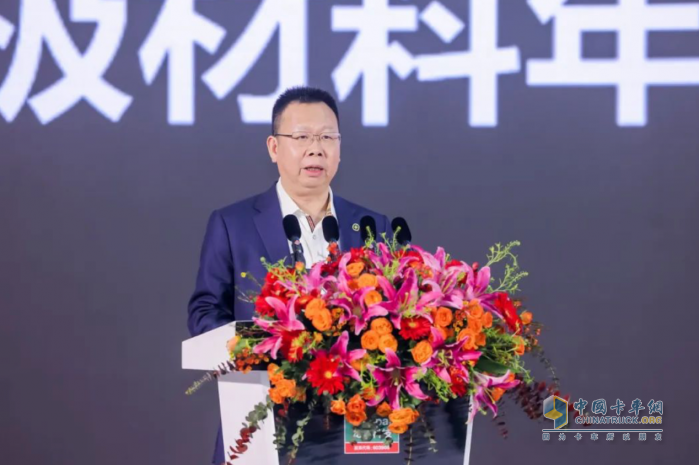 龍蟠科技首屆全球新技術發(fā)布會成功舉辦