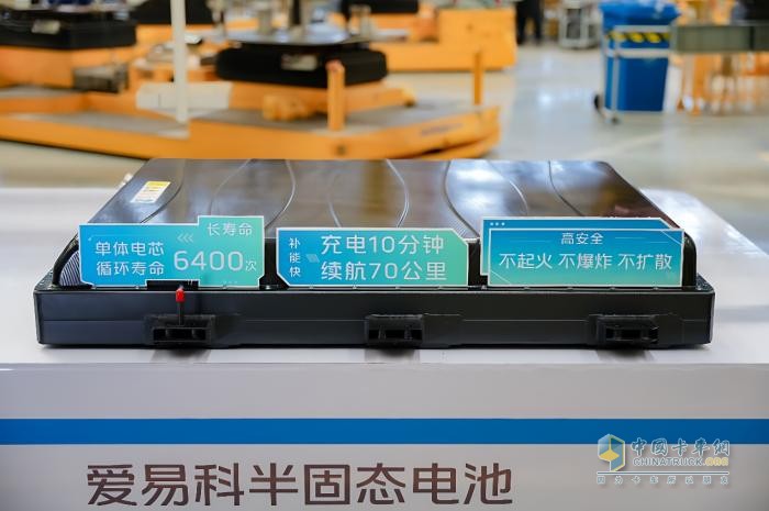 解碼時代汽車的新能源躍遷之路
