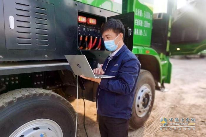 新能源重卡行業(yè)群雄逐鹿，宇通重卡憑什么脫穎而出？