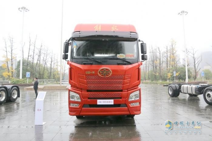 解放青汽的燃?xì)廛嚨降锥嗍軞g迎？石家莊元氏調(diào)查結(jié)果告訴你！