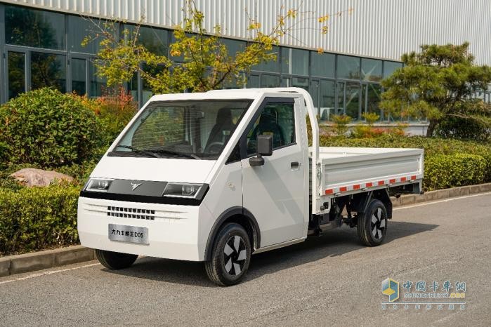 三大顛覆！大力牛魔王汽車“牛品”再上新！