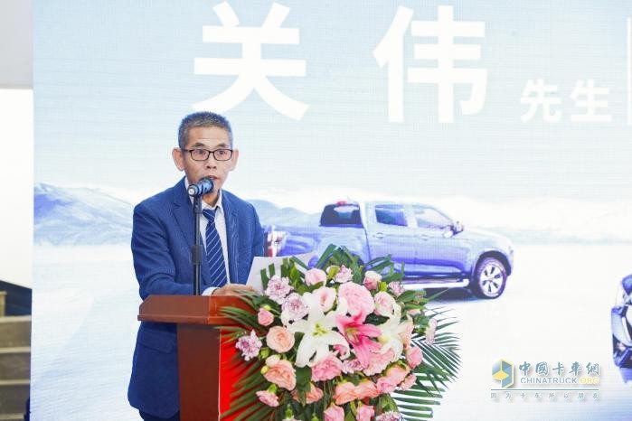 T30探險家全面進階 深圳粉絲為何忠愛純正五十鈴？