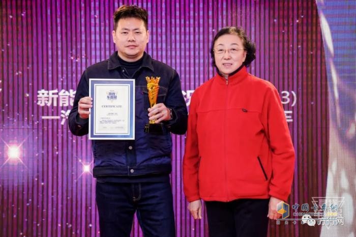 31項極限紀錄揭曉！2023中國商用車創(chuàng)下哪些奇跡？