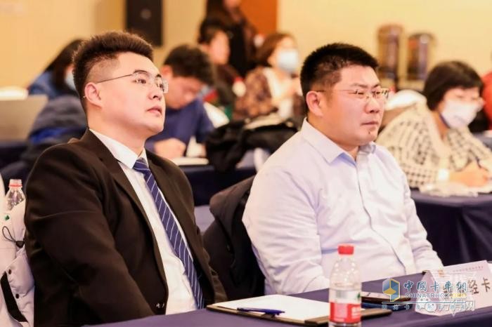 31項極限紀錄揭曉！2023中國商用車創(chuàng)下哪些奇跡？