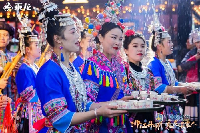 收獲開年第一份喜悅，乘龍“回家”大會傾情上演