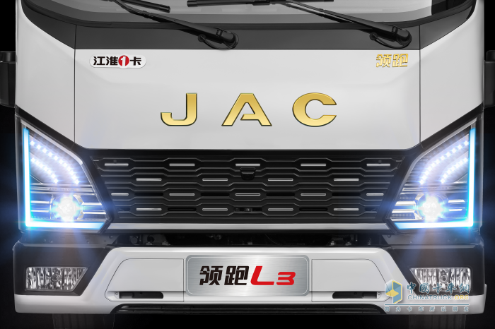 領(lǐng)跑L3，年輕一代 領(lǐng)先一代！馳騁創(chuàng)富之路，選全新小卡領(lǐng)跑L3就對(duì)了