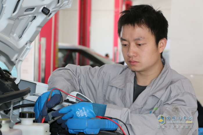 開瑞汽車服務(wù)標(biāo)準(zhǔn)持續(xù)加碼，以長期戰(zhàn)略保障用戶權(quán)益