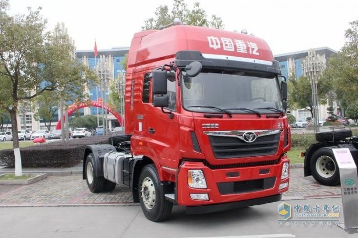 卡車庫存高企，經(jīng)銷商該咋辦？