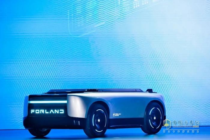 深度剖析時代汽車新LOGO，對其新品牌戰(zhàn)略有何意義？