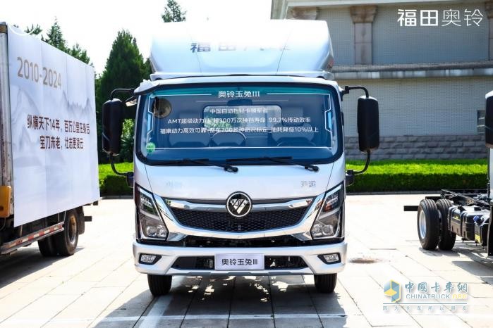 新賽道，新伙伴 奧鈴玉兔與他共赴新生活