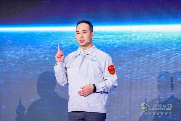 廣汽集團發(fā)布新能源商用車戰(zhàn)略 目標(biāo)2030年營收300億
