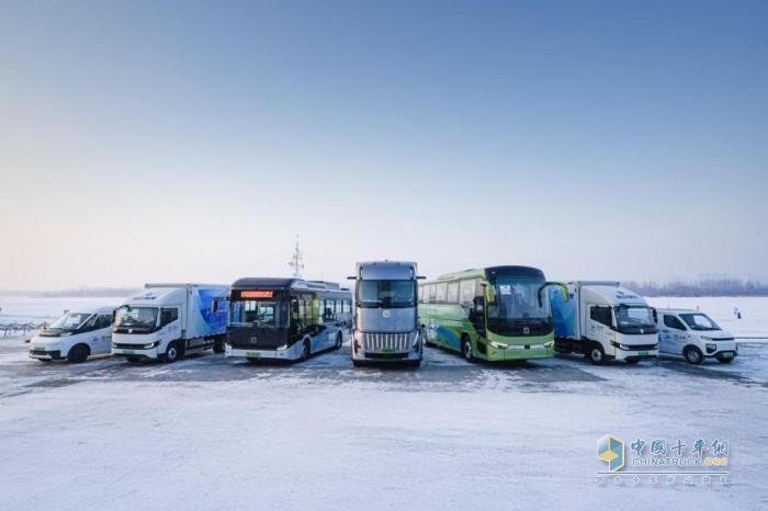新能源不止電動(dòng)車 醇?xì)潆妱?dòng)即將迎來(lái)爆發(fā)