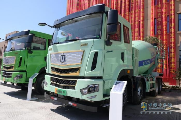 新能源不止電動(dòng)車 醇?xì)潆妱?dòng)即將迎來(lái)爆發(fā)