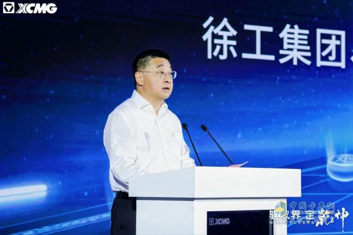 顛覆行業(yè)格局，漢界錨定乾坤