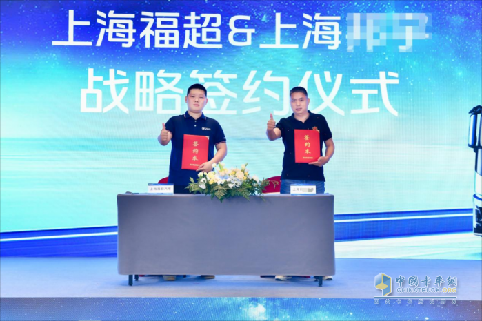 現(xiàn)場(chǎng)斬獲168臺(tái)！歐曼銀河3上海上市耀動(dòng)長(zhǎng)支線(xiàn)+區(qū)域集散運(yùn)輸市場(chǎng)