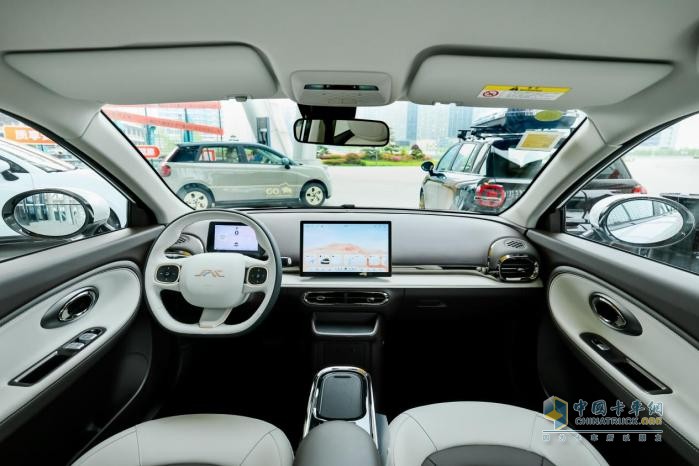 2025款釔為3入選新能源汽車下鄉(xiāng)車型目錄，助力城鄉(xiāng)出行升級