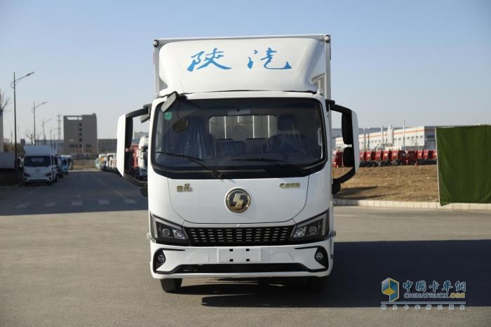 優(yōu)化動(dòng)力缸+全新碗型活塞！ 陜汽德龍G300省油有秘訣