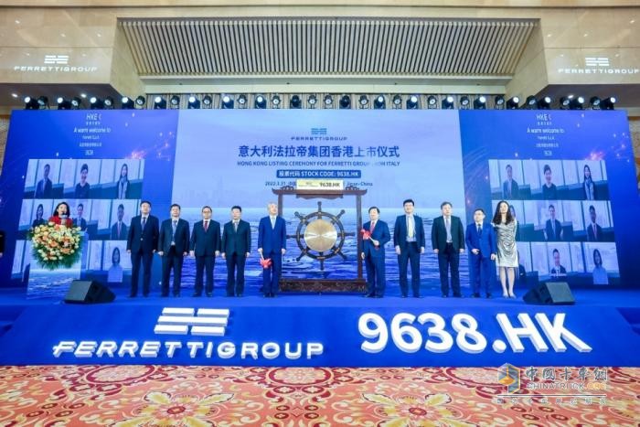 2023年3月8日，是習(xí)近平總書記對(duì)濰柴集團(tuán)發(fā)展作出重要指示五周年，當(dāng)天上午9點(diǎn)，濰柴集團(tuán)召開“心無旁騖攻主業(yè)建設(shè)世界一流強(qiáng)企”千人專題會(huì)議，重溫總書記重要指示，號(hào)召全體員工牢記囑托，堅(jiān)定不移沿著總書記指引的道路前行，奮力書寫更加亮麗的“新答卷”。